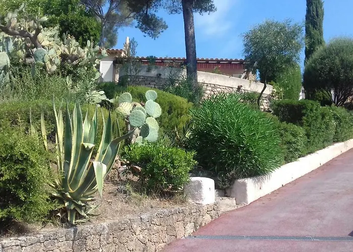 La Pequenita Saint-Raphaël