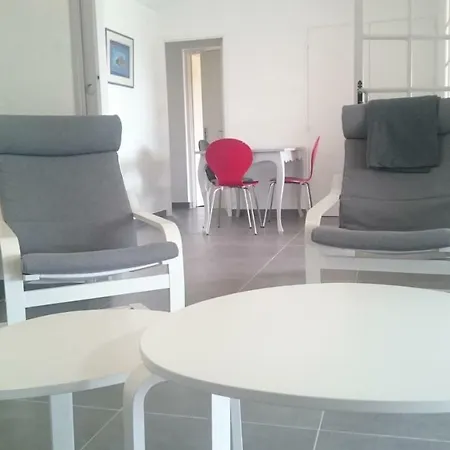 Villa La Pequenita Saint-Raphael (Var)