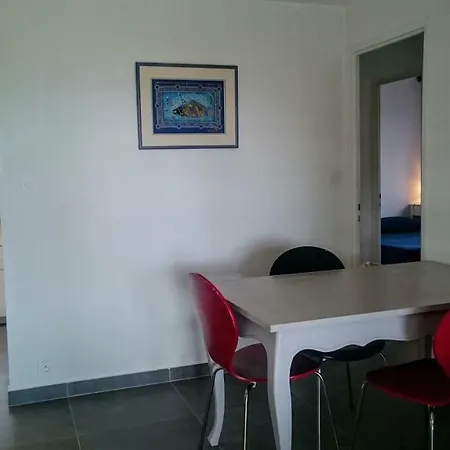 Villa La Pequenita