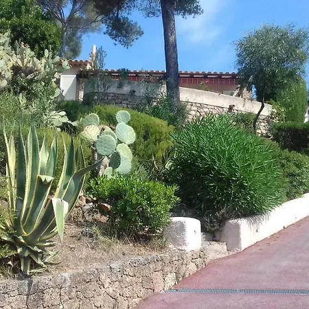 La Pequenita Saint-Raphael (Var)
