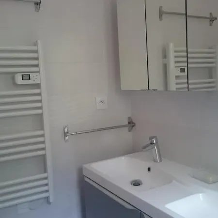 Villa La Pequenita