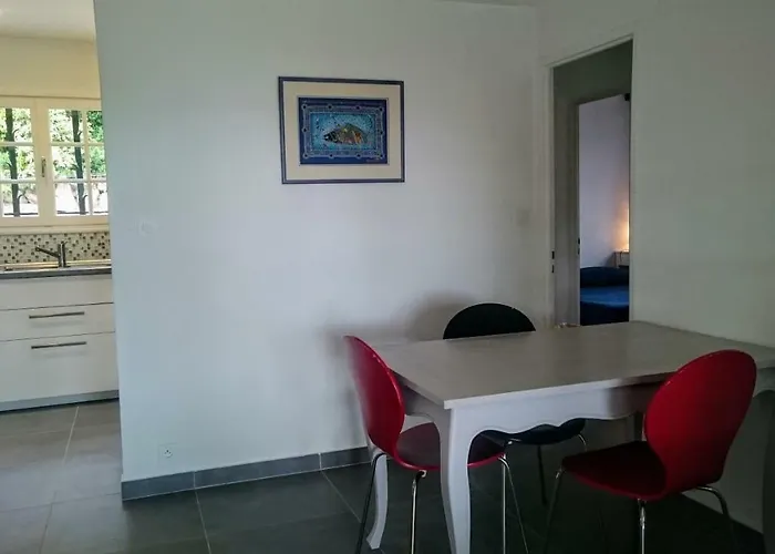 Villa La Pequenita