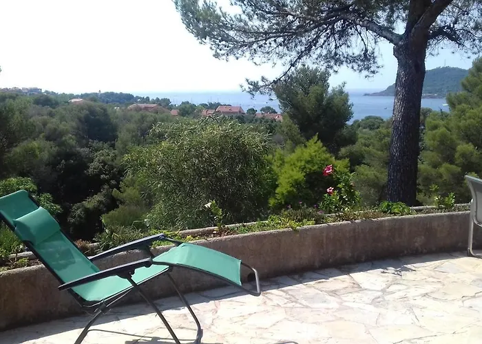 La Pequenita Saint-Raphael (Var)